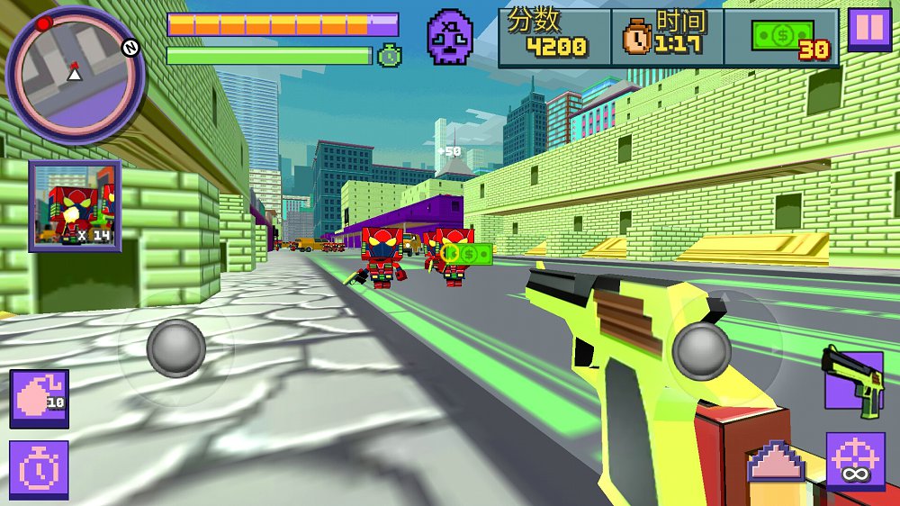 Сǹ����Ϸ��׿���°�����ͼ2: