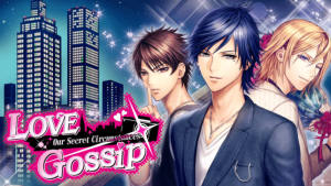 Love GossipϷͼ3