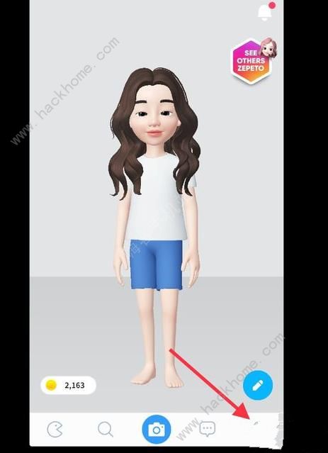 ZEPETOô ZEPETO[ͼ]ͼƬ1