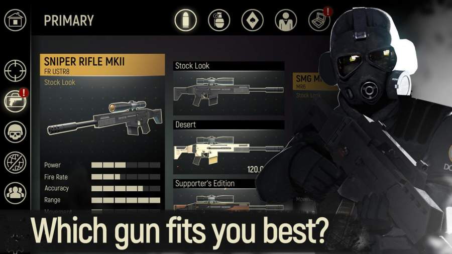 TacticoolϷ׿ͼ1: