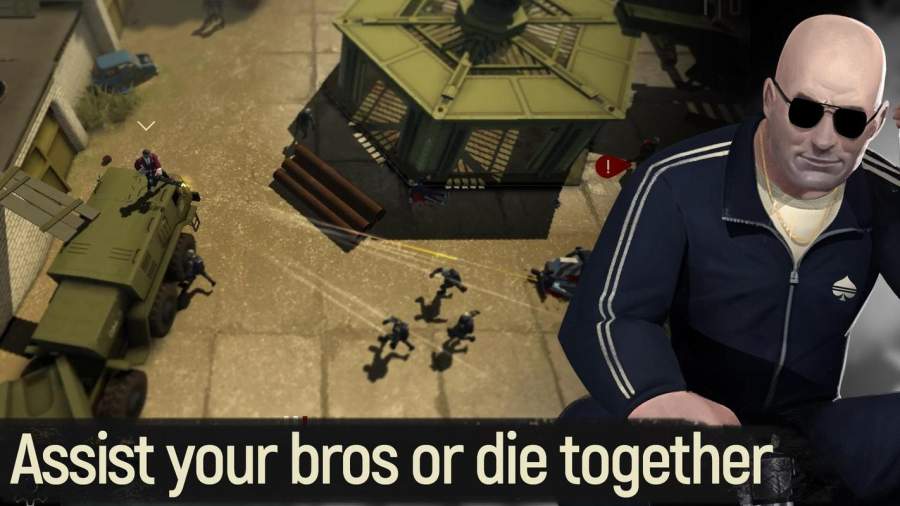 TacticoolϷ׿ͼƬ1