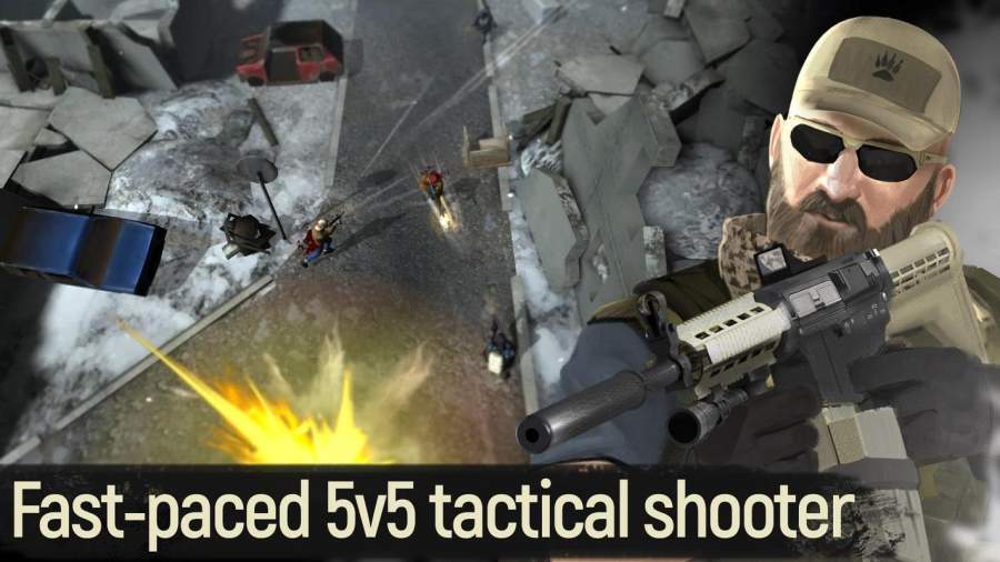 TacticoolϷ׿ͼ3: