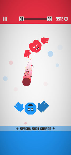 Dodgeball DuelϷ׿°ͼ1: