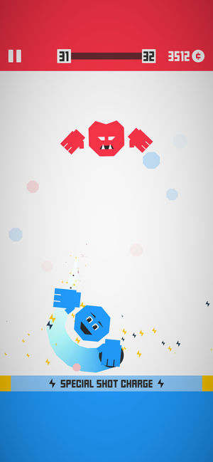 Dodgeball DuelϷ׿°ͼ2:
