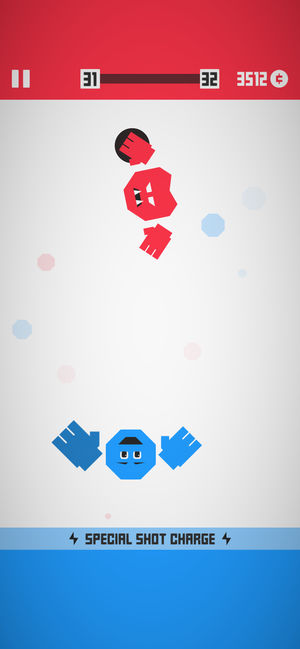Dodgeball DuelϷ׿°ͼ5: