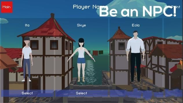 ����npc�������°�׿��ͼ1: