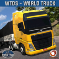 翨ʻģ׿棨World Truck Driving Simulator v1,266