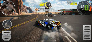 CarX Drift Racing 2׿ͼ1