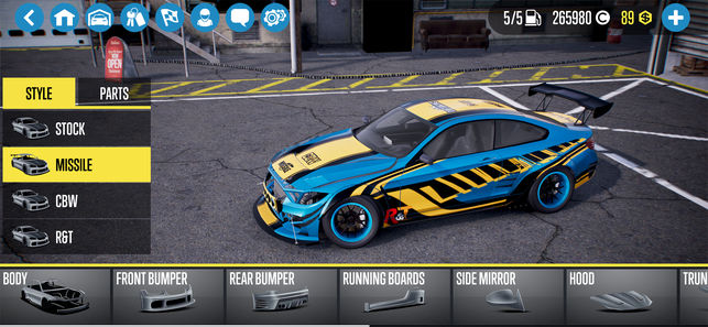 CarX Drift Racing 2ٷh氲׿dD2: