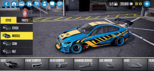 CarX Drift Racing 2׿ͼ2