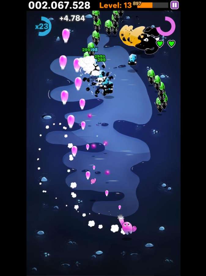 ��ǹ����Ϸ��׿���İ����أ�GumGun��ͼ1: