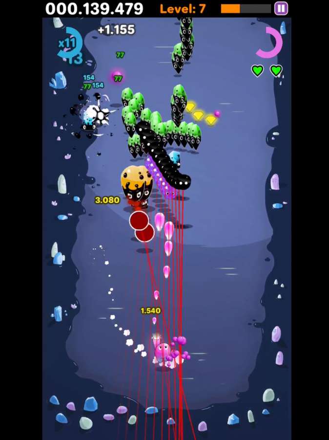 ��ǹ����Ϸ��׿���İ����أ�GumGun��ͼ3: