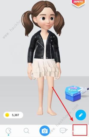 zepetoNQ DزĸQDƬ1