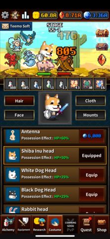 Dungeon Alchemist�������°�׿��ͼ2: