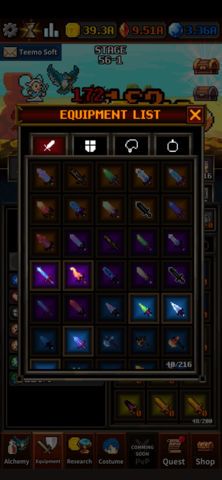 Dungeon Alchemist�������°�׿��ͼƬ1