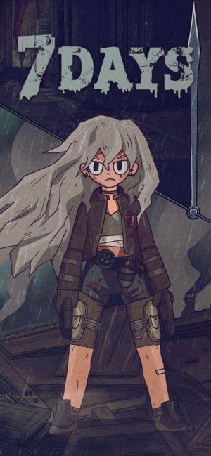7Days完整剧情免费最新安卓版图片1