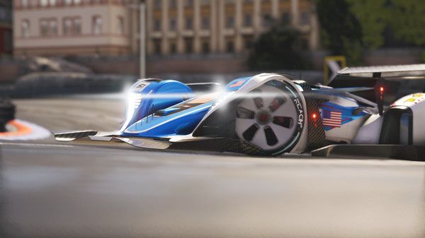 믚ِ܇[֙C棨Xenon RacerD2:
