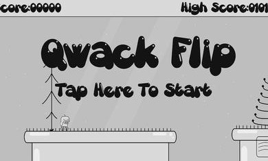 QwackD[׿İ棨Qwack FlipD1: