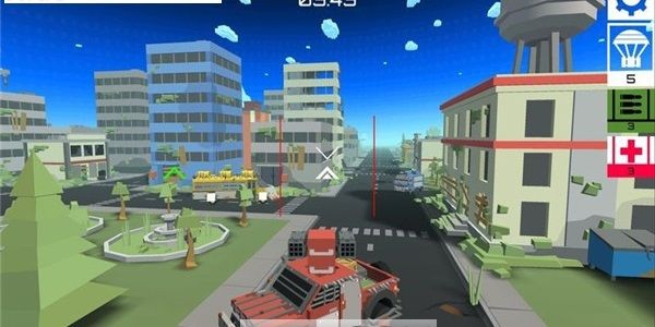 ����δ֪��ս����Ϸ��׿���°�����ͼ3: