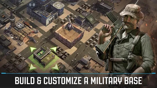 ʹنȫЄM׿棨Call of Duty Global OperationsD1: