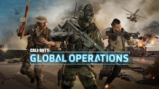 ʹنȫЄ[ٷİ棨Call of Duty Global OperationsD4: