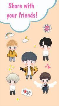 BTS Doll׿ͼ2