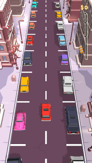 开车和停车游戏安卓最新版下载(Drive and Park)图片1