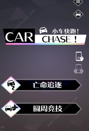 С°׿棨Car Chaseͼ1: