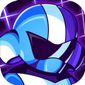 Ϸ׿°棨Synthwave Escape v1.985