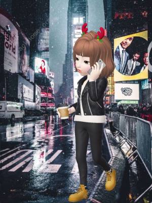 zepeto׿_Nk 12.7׿ʾQDƬ2