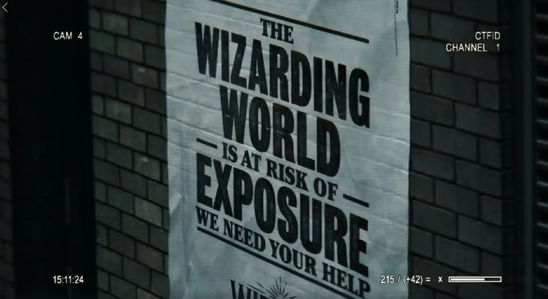 Harry Potter Wizard Unitęٷͼ2: