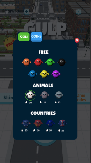 Gulp.io��Ϸ��׿�������°�����ͼ2: