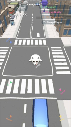 Gulp.io��Ϸ��׿�������°�����ͼƬ1