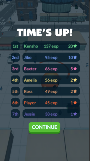 Gulp.io��Ϸ��׿�������°�����ͼƬ2