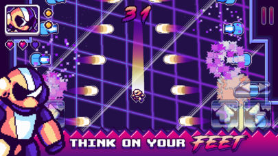 Synthwave Escape���İ氲׿��Ϸ����ͼ1: