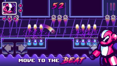 Synthwave Escape���İ氲׿��Ϸ����ͼ2:
