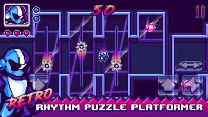 Synthwave Escape���İ氲׿��Ϸ����ͼ3: