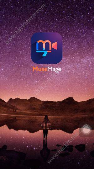 MuseMageNѩMuseMageѩЧģDƬ1