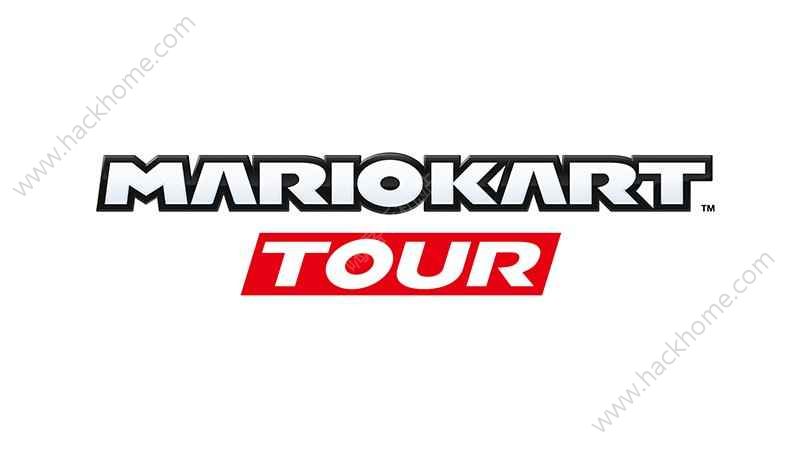 Mario Kart Tour[پWdD1: