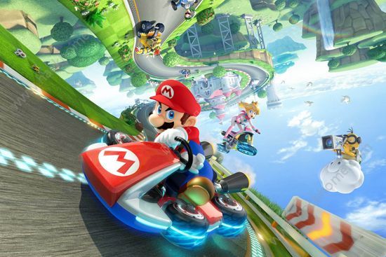 Mario Kart Tourİͼ2: