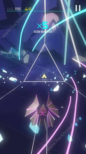 航空重力时空游戏安卓版下载(Avicii Gravity HD)图片1