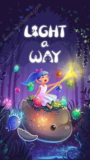 ǰ·Ϸ׿°棨Light a Wayͼ4: