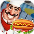 ʦİ׿棨Kitchen King Chef Cooking Games v1.1