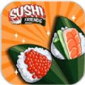 ˾3İ׿棨Sushi Friends 3 v1.0.0