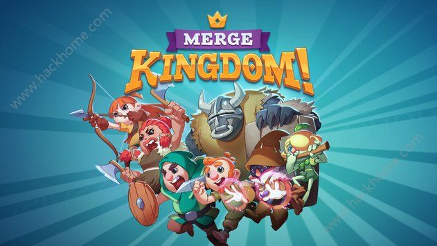ϲ׿棨Merge Kingdomͼ2:
