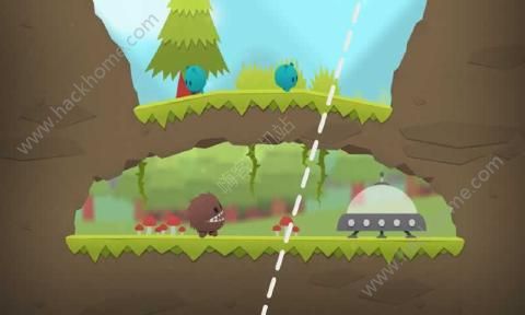 Splitter CrittersֻϷٷͼ1: