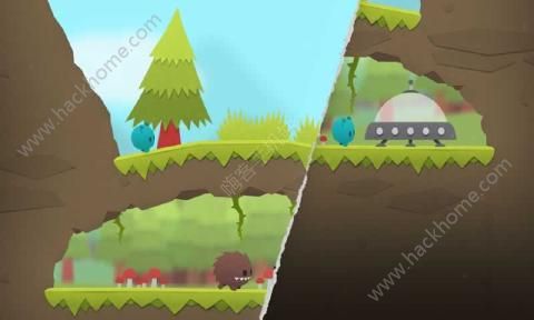 Splitter CrittersֻϷٷͼ2: