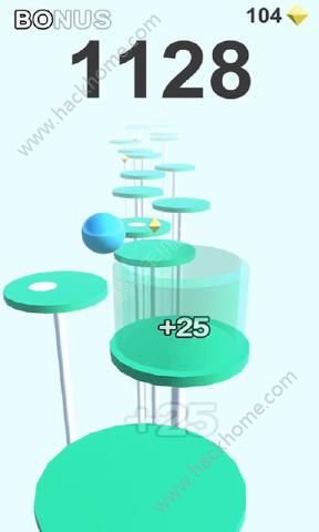 ɫʷԾϷ׿棨Splashyͼ2: