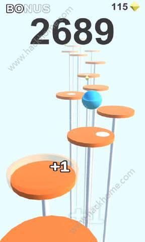 ɫʷԾϷ׿棨Splashyͼ4: