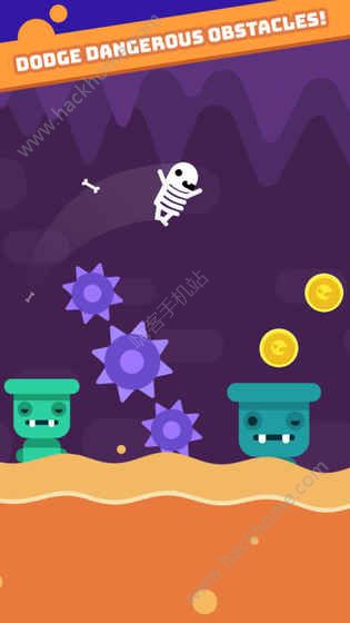 Jump Jam��Ϸ��׿������ͼ2: